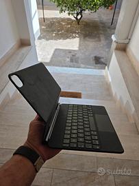 Magic Keyboard per iPad Pro 11"