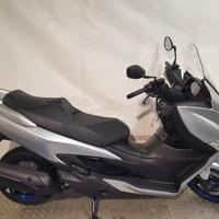 SUZUKI Burgman AN 400 EURO 5