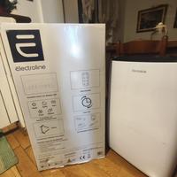 Climatizzatore portatile da interno