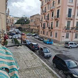 Casa indipendente centro storico
