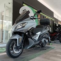 KYMCO XCITING 400 i ABS - 2018