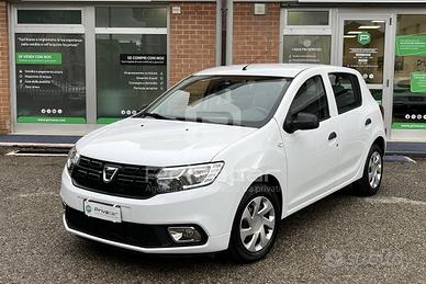 DACIA Sandero 0.9 TCe 12V TurboGPL 90CV Start&Stop