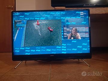 TV Samsung K4100 32 pollici 