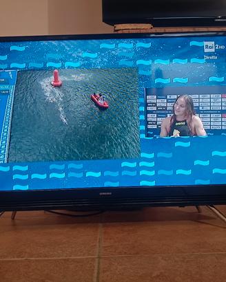 TV Samsung K4100 32 pollici 