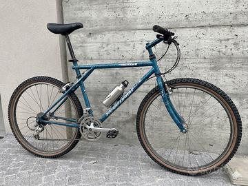 Bicicletta GT Elite vintage