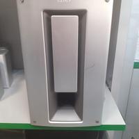 subwoofer Sony amplificato