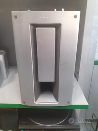 subwoofer Sony amplificato