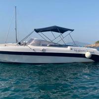 Mano Marine 23.50 Sport
