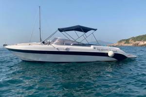 Mano Marine 23.50 Sport