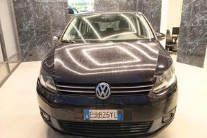 VOLKSWAGEN Touran 1.6 TDI Trendline 7 Posti