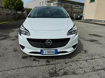 Opel Corsa cambio automatico