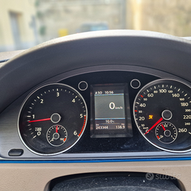 Passat sw 2012