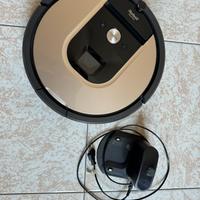 Irobot Roomba mod.976