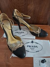 Decoltè Prada n. 41