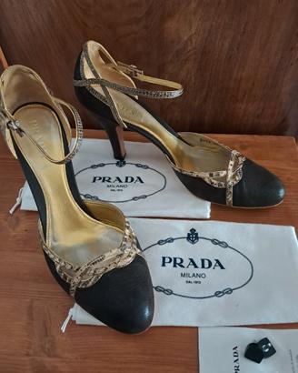 Decoltè Prada n. 41