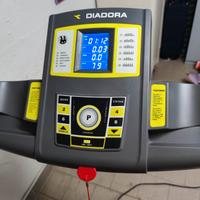 Tapis Roulant Diadora elettrico