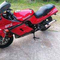 Kawasaki GPZ 1000 - 1988