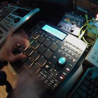 AKAI Professional MPC Studio Black