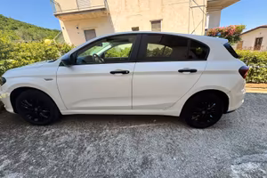 Fiat Tipo Street 1.3 Multijet 95CV
