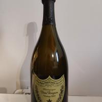 Bottiglia Champagne Dom Perignon