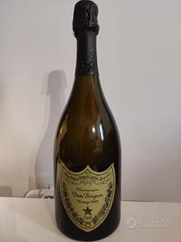 Bottiglia Champagne Dom Perignon