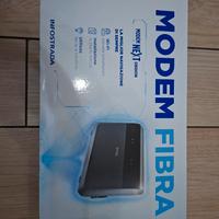 MODEM ZYXEL Fibra FTTC
