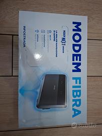 MODEM ZYXEL Fibra FTTC