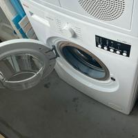 Lavatrice Akai  8 kg..
