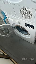 Lavatrice Akai  8 kg..