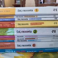 libri scuola media 
