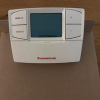 crono termostato wireless 