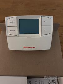 crono termostato wireless 