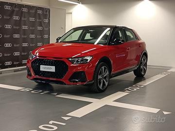 Audi A1 allstreet 30 TFSI S tronic Identity C...