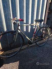 bici capri epoca