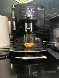 Macchina caffe de longhi