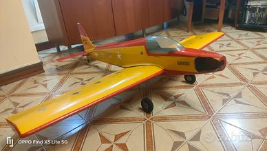 AEREO RC ALA FISSA. 