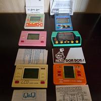 Videogiochi vintage anni 80