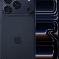Apple iPhone 17 pro 256gb nuovo da attivare