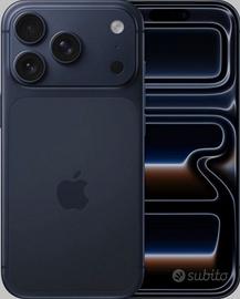 Apple iPhone 17 pro 256gb nuovo da attivare