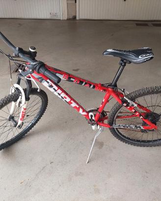 bicicletta