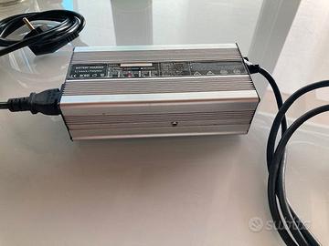 caricabatteria x e-bike 48 V 4 A