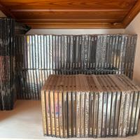 Collezione CD Musica Classica