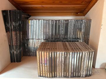 Collezione CD Musica Classica