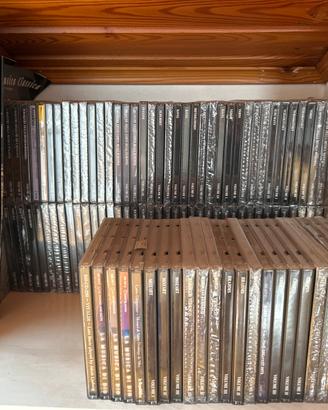Collezione CD Musica Classica