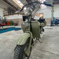 Lambretta LN 125 - 1954