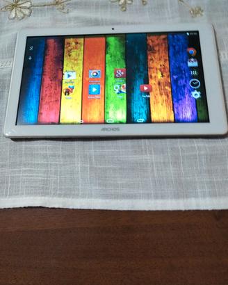 Tablet funzionante senza graffi 