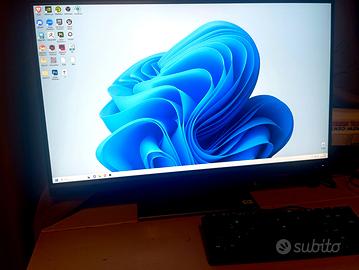  ASUS ProArt PA278QV da 27 pollici.