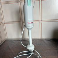 Moulinex Turbomix