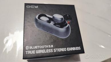 auricolari Bluetooth 