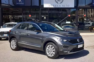 VOLKSWAGEN T-Roc 1.0 TSI 115 CV Advanced BlueMot